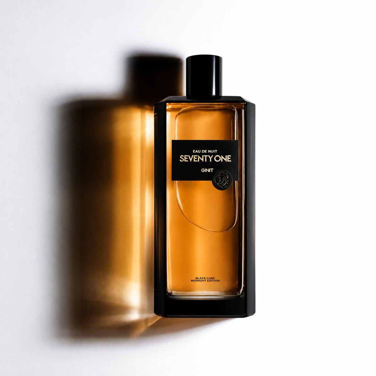 SEVENTY ONE GIN EAU DE MINUIT 70cl