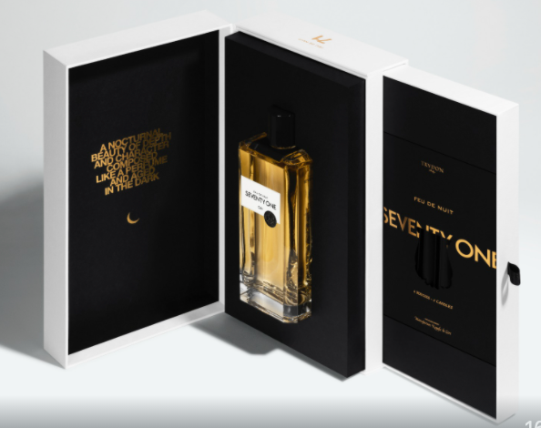 Seventy One x Trudon